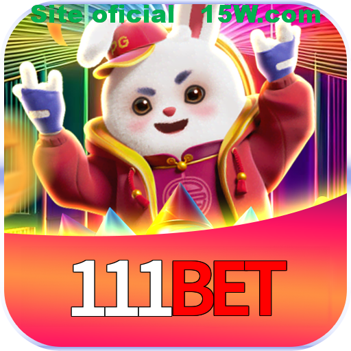 Imagem promocional da 111bet mostrando a plataforma e suas vantagens